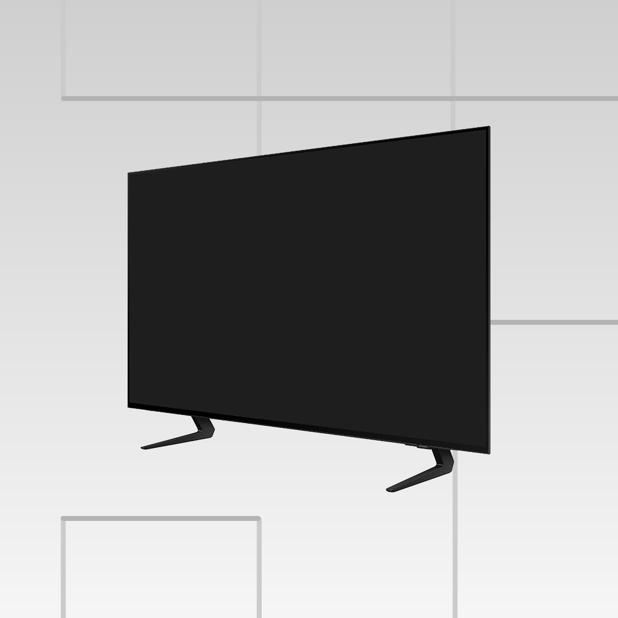 Samsung QE42S90F TV